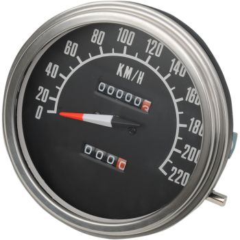 SPEEDO 2:1 68-84FACE KM/H