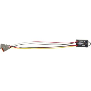 MODULE SPEEDO RECALIBRATN