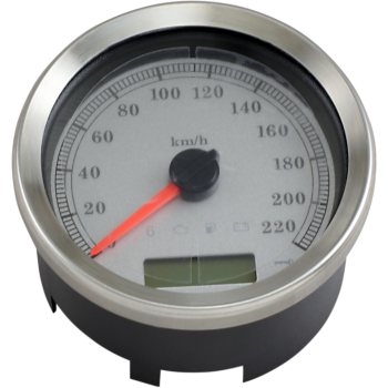 SPEEDOMETER SLV KPH 4 04-