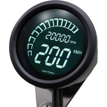 DIGITAL VELONA SPEED+RPM