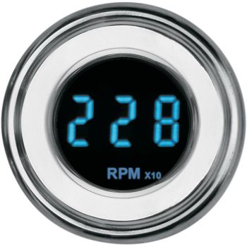 TACHOMETER 1-7/8 RETRO