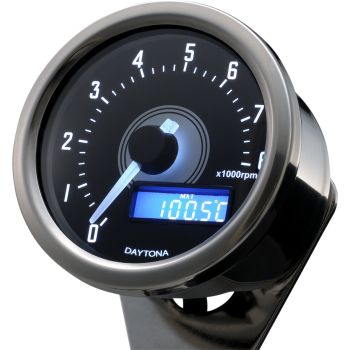 VELONA60 TACHO 8000RPM POL