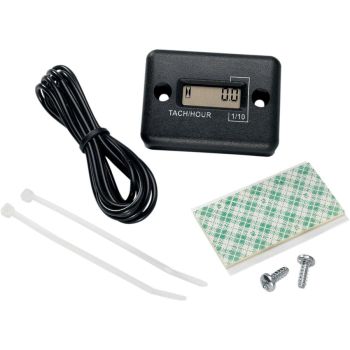 Tunnilugeja Moose Utility