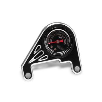 GAUGE OIL PRES D/C XL