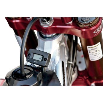 MOUNT HOUR METER MSE