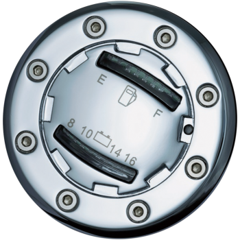 GAUGE FUEL/BATTERY