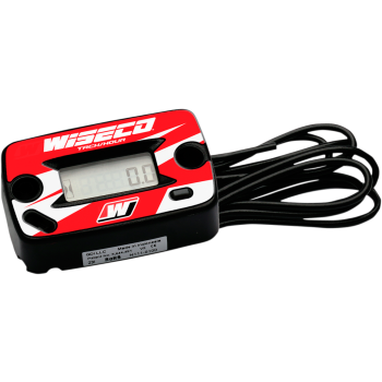 METER HOUR/TACH WISECO