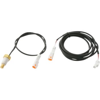 OIL TEMP SENSOR DEVA01