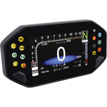 SPEEDO RX-4 MT-07