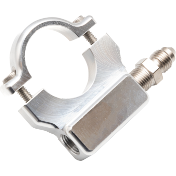 GAUGE OIL PRES MNT 1.25 R