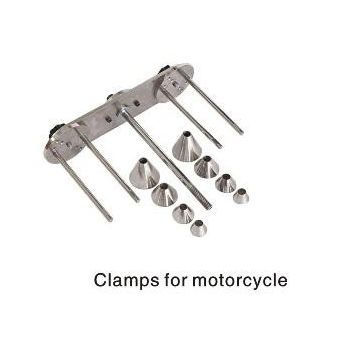 Mootorratta adapter XL tasakaalustuspingile