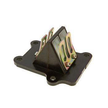 reed valve for PGO new engine