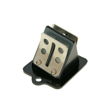 reed valve assy / membrane block for Piaggio 50-180cc