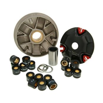 variator kit Top Racing SV1 speed for Piaggio -1998