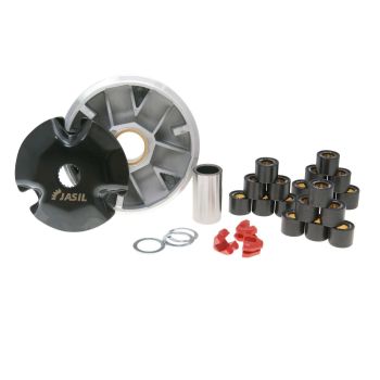 variator kit Top Racing SV1 speed for Piaggio 1999-