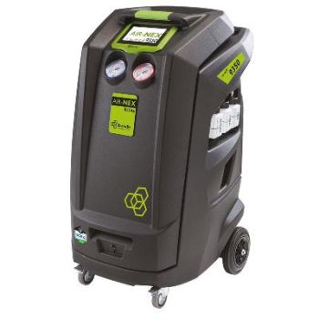 Täisautomaatne AC hooldusseade R134a