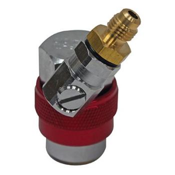 Kiirühendusotsik HP  A/C süsteemile 1/4" SAE