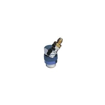 Kiirühendusotsik LP  A/C süsteemile 1/4" SAE