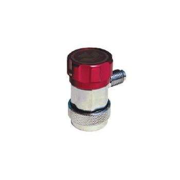 Kiirühendusotsik HP  A/C süsteemile 1/4" SAE