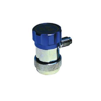 Kiirühendusotsik LP  A/C süsteemile 1/4" SAE