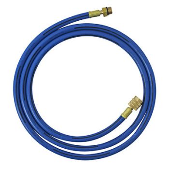 Voolik LP (sinine) 2,4m 14mm-M X 1/2" ACME-F