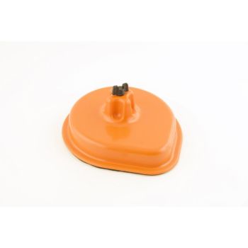 AIR BOX COVER HONDA