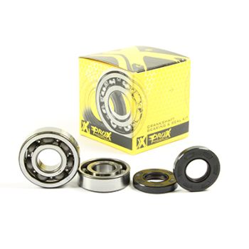 ProX Crankshaft Bearing & Seal Kit YZ65 ´18- ,YZ85 19-