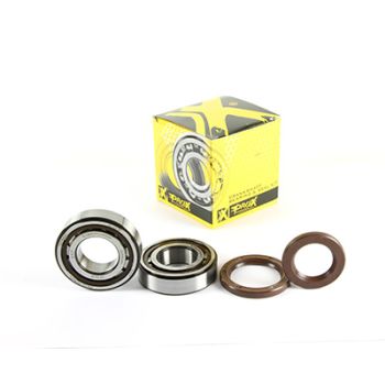 ProX Crankshaft Bearing & Seal Kit KTM250/350SX-F ´16-18 + FC250/350 ´16-18