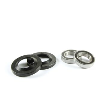 ProX Frontwheel Bearng Set TM125-300 ´97-17+250-530F ´11-17