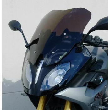 WNDSCRN RAC BMWR1250RS BK