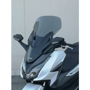 WNDSCRN FORZA125 SMK