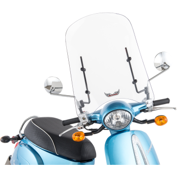 WINDSHIELD SCOOT 40