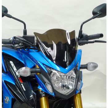 WDSCRN RCNG GSX-S 750 BK