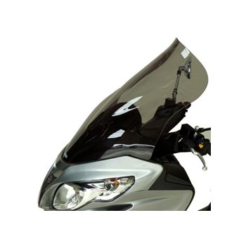 WSCRN SUZ BURGMAN 400 SMK GY