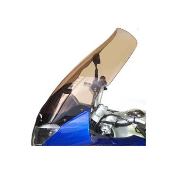 WSCRN HON VARADERO 125 CLEAR