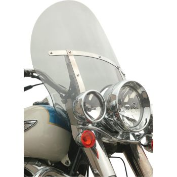 W/SHLD BILLBOARD FLST TNT