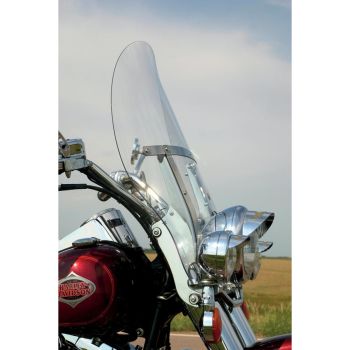 W/SHLD BILLBOARD FLST CLR