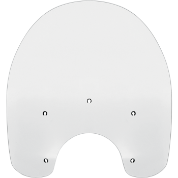 17 REP.SHLD FLS NOST CLR