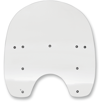 17 REP SHLD FXDWG CLR