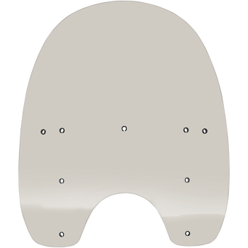 19 REP SHLD FXDWG SLR