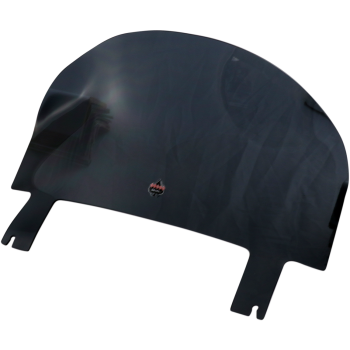 WINDSHIELD FLR S-G 8 SM