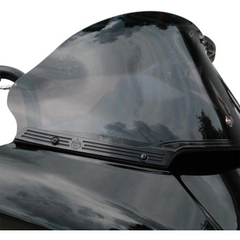 TRIM WS BLK LOGO FLTR15+