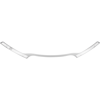 TRIM WS CHR LOGO FLTR15+