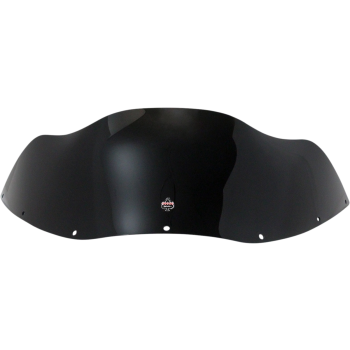 WINDSHIELD FXRT SPRT BK