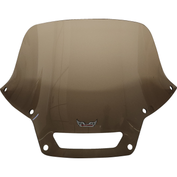 WINDSHIELD FXLRST TNT +2