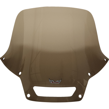 WINDSHIELD FXLRST TNT +4