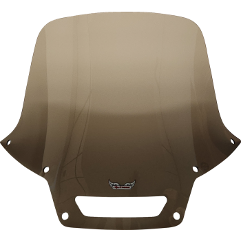 WINDSHIELD FXLRST TNT +6