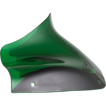 WINDSHIELD FLARE FLTR 8 GREEN