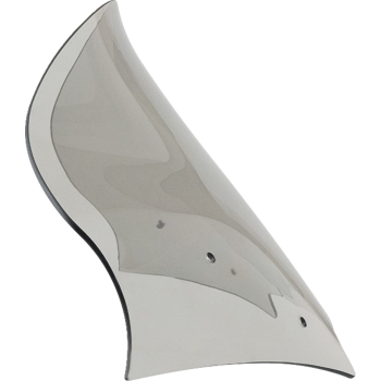 WINDSHIELD FLARE FLTR TINT 13.