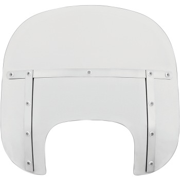 FATS 13 FLFB/S CLEAR